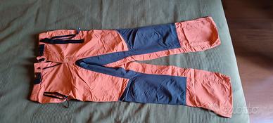 Pantaloni montagna 