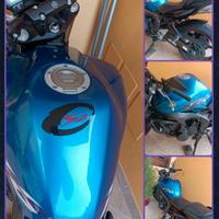 Yamaha FZ6 S2 ANCHE PERMUTA CON MAXI SCOOTER