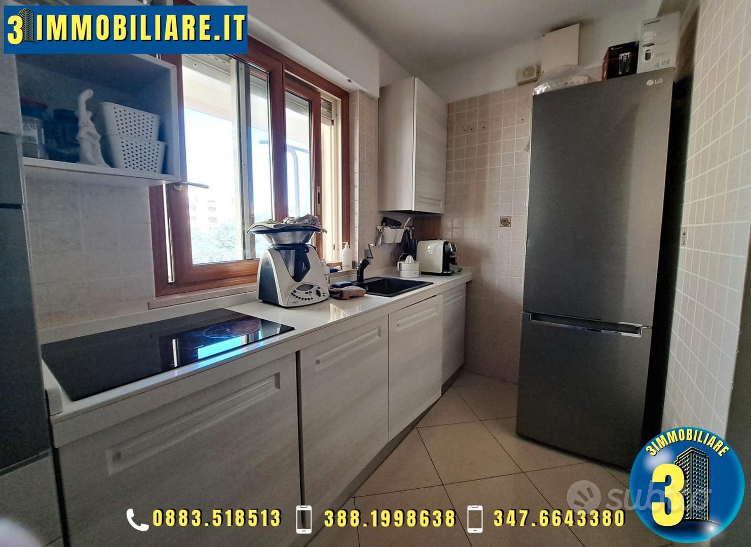 Appartamento – Barletta, Centro - Vista 4