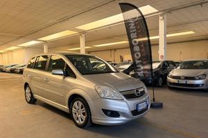 Opel Zafira 1.6 16V ecoM 94CV Cosmo 7 POSTI