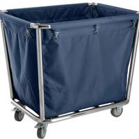 Carrello porta panni