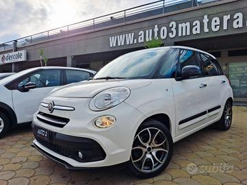 Fiat 500L 1.6 Multijet 120 CV Business