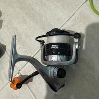 Mulinello abu garcia 3000