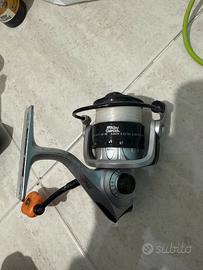 Mulinello abu garcia 3000