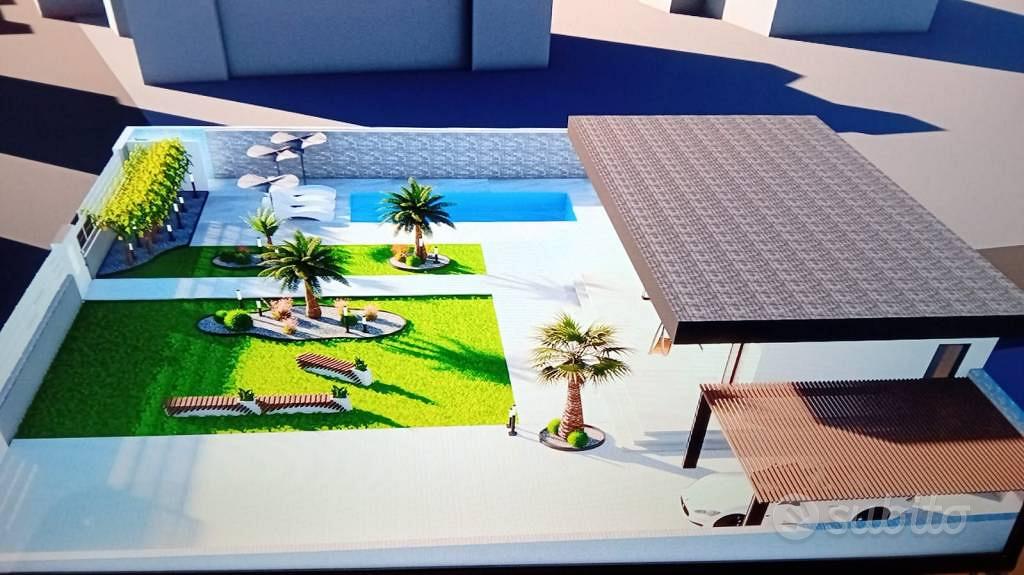Casa – Giugliano in Campania, Lago Patria - Vista 5