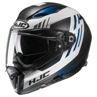 Casco HJC F70 F 70 CARBON KESTA MC2SF Taglia M