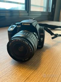 Canon EOS 350D