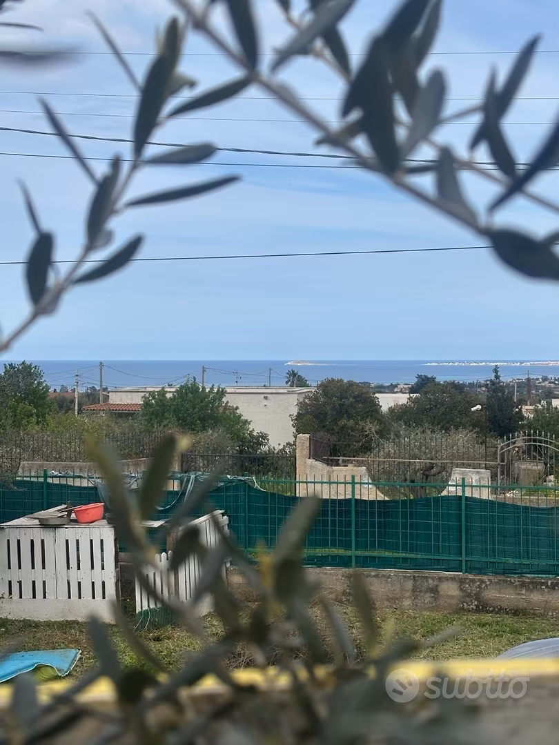 Terreno con servizi pronto per la stagione - Vista 3