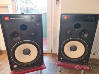 Used JBL 4312A Bookshelf speakers for Sale | HifiShark.com