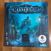 Mysterium gioco da tavolo