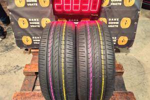 2 GOMME 225 50 17 PIRELLI AL 80% DOT 23