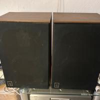 INFINITY Qex Diffusori made in USA, Tweeter EMIT