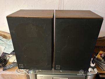 INFINITY Qex Diffusori made in USA, Tweeter EMIT