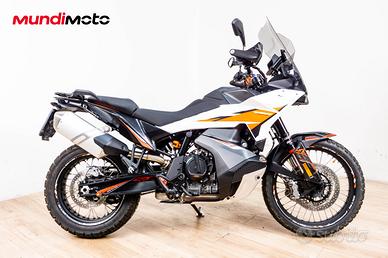 KTM 790 ADVENTURE - 2026