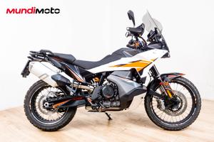 KTM 790 ADVENTURE - 2026