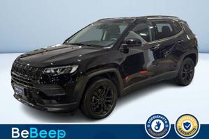 Jeep Compass 1.5 TURBO T4 MHEV NIGHT EAGLE 2W...