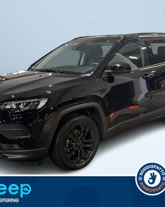 Jeep Compass 1.5 TURBO T4 MHEV NIGHT EAGLE 2W...