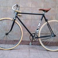 bicicletta vintage