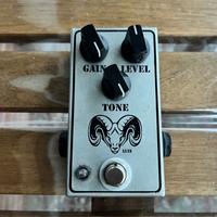 Luix Distorsore fuzz chitarra