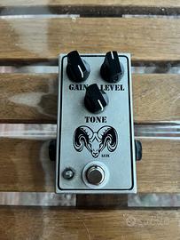 Luix Distorsore fuzz chitarra