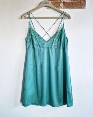 Abito sottoveste La Perla Lingerie.