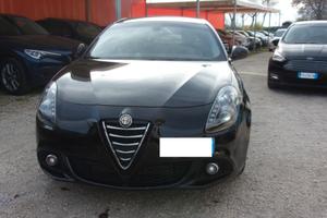 Alfa Romeo Giulietta 1.6 JTDm-2 120 CV Distinctive