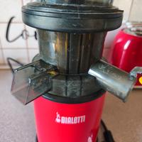 estrattore Bialetti 