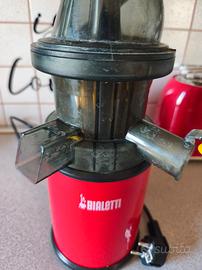 estrattore Bialetti 