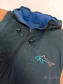 Giubbotto vintage anni 90 Greg Norman