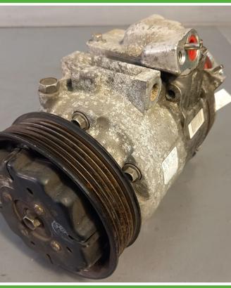 Compressore Clima AC Aria Condizionata DENSO