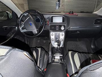 Volvo V40 D2  Ocean Race