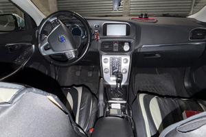 Volvo V40 D2  Ocean Race