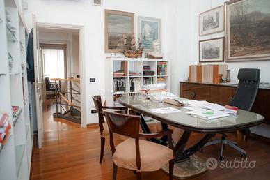 Immobile di 487 m² con più di 5 locali a Milano