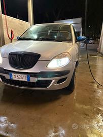 Lancia Ypsilon 1.3mjt