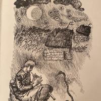 Stampe Mario Delitala