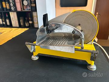 Affettatrice vintage