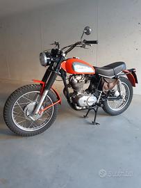 Ducati Scrambler 350 - 1973