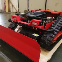 Tagliaerba triciaerba radiocomandato 100cm