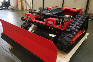 Tagliaerba triciaerba radiocomandato 100cm