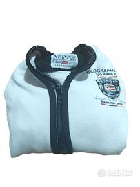 felpa Geographical Norway 