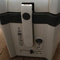 friggitrice elettrica 