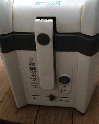 friggitrice elettrica 