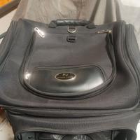 TRASPORTINO PER ANIMALI DA MOTO