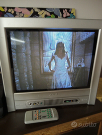 Mivar 17 pollici PF1 schermo piatto angoli 90°