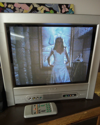 Mivar 17 pollici PF1 schermo piatto angoli 90°