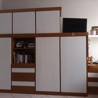 guardaroba componibile