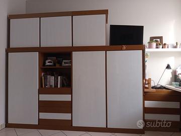 guardaroba componibile