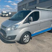 Ford TRANSIT CUSTOM 2.0