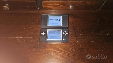 Nintendo Ds lite nuova