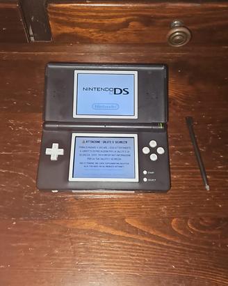 Nintendo Ds lite nuova